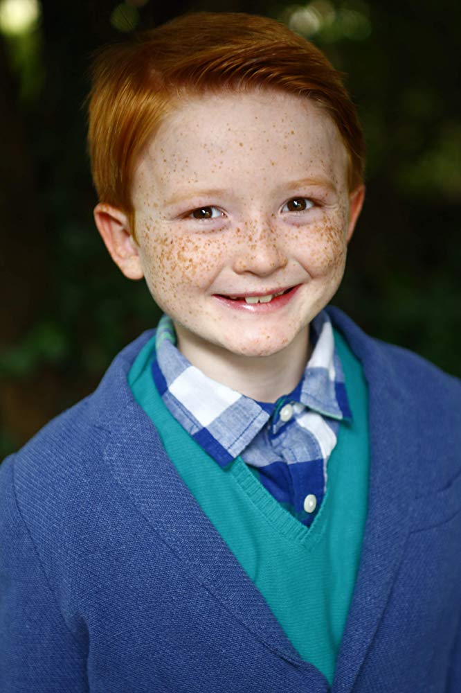 Brayden Frasure