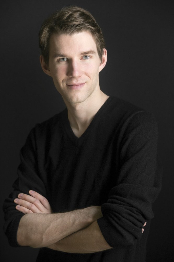 Matt Blackwell