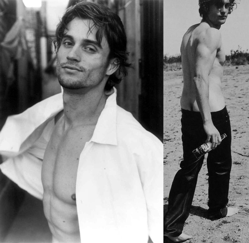Daniel Goddard