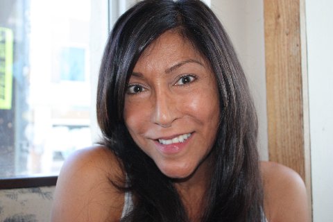 Nanci Cascio
