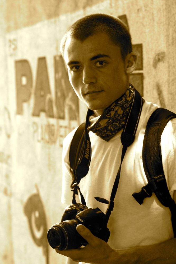 Trevor Stevens