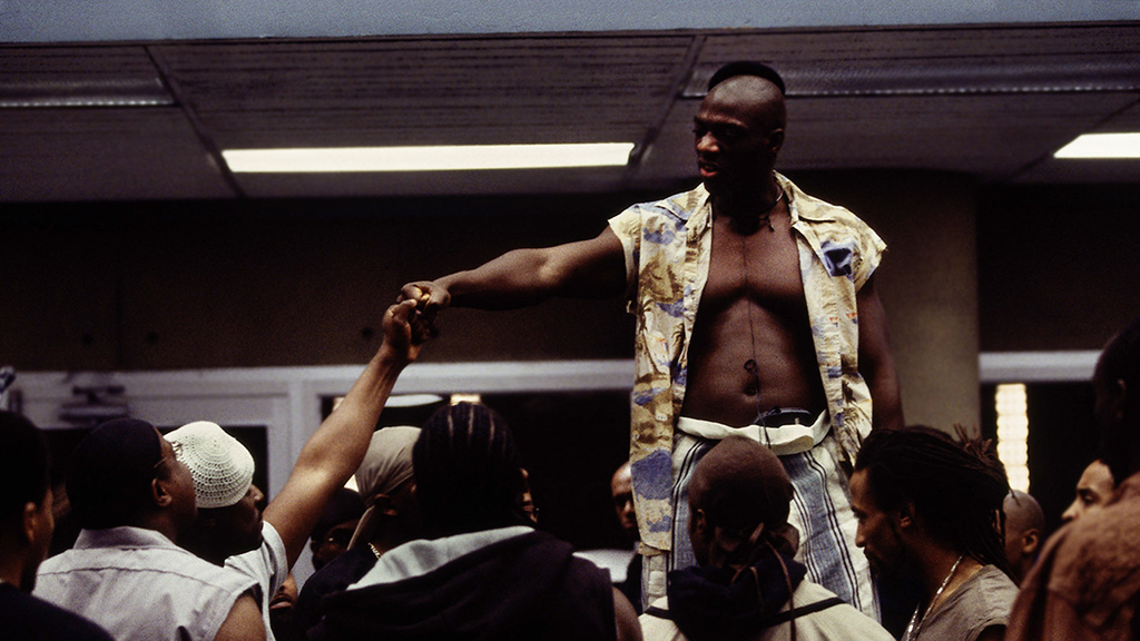 Simon Adebisi