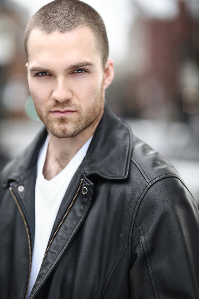 Sean Hunter