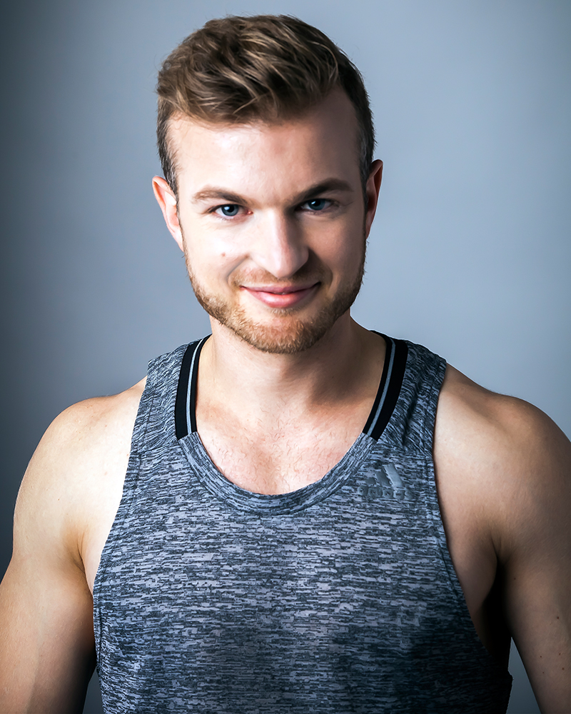 Patrick Carr