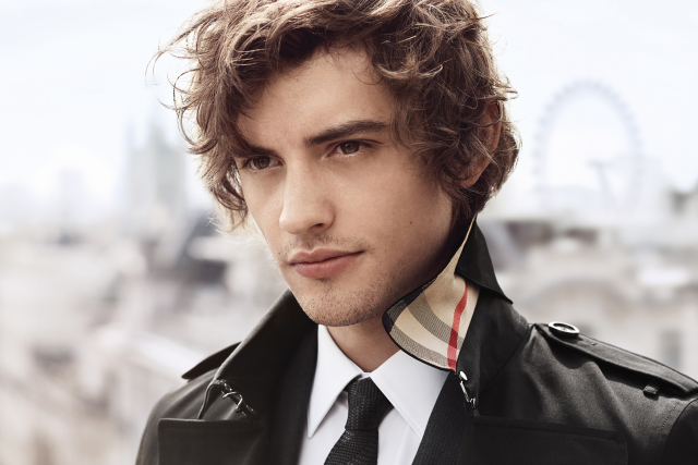 Josh Whitehouse