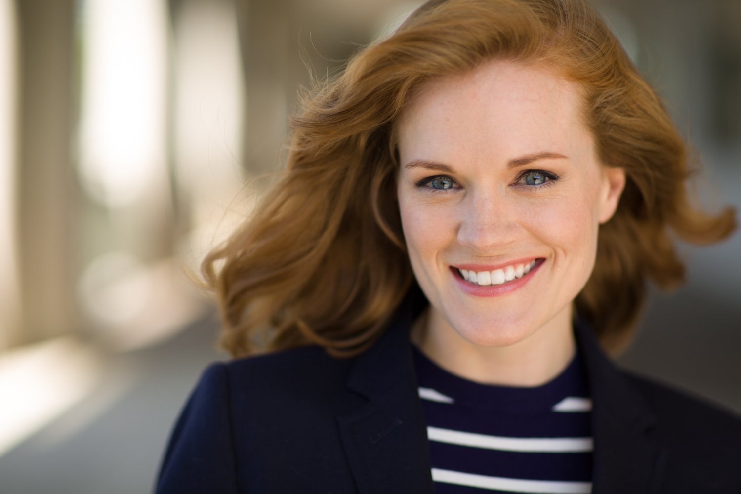 Hannah Tinker