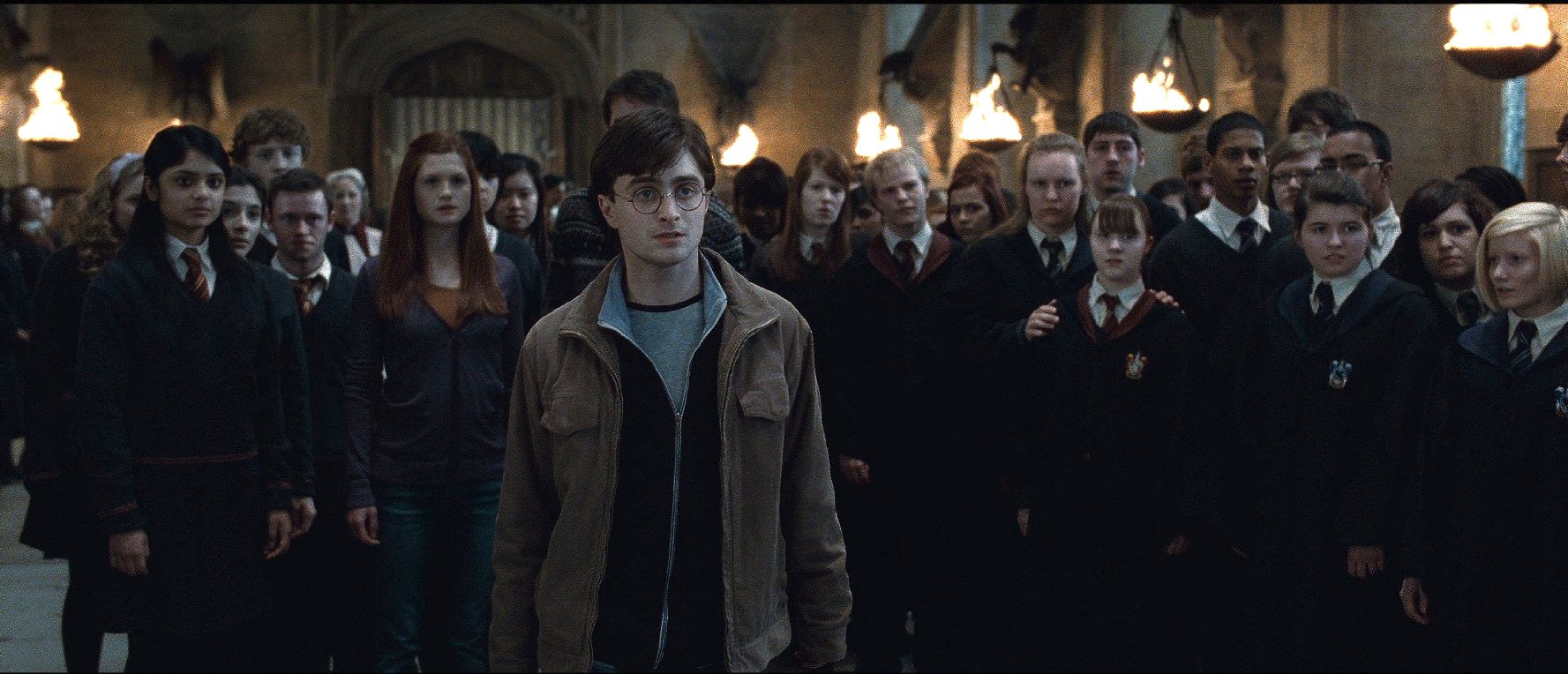 Harry Potter