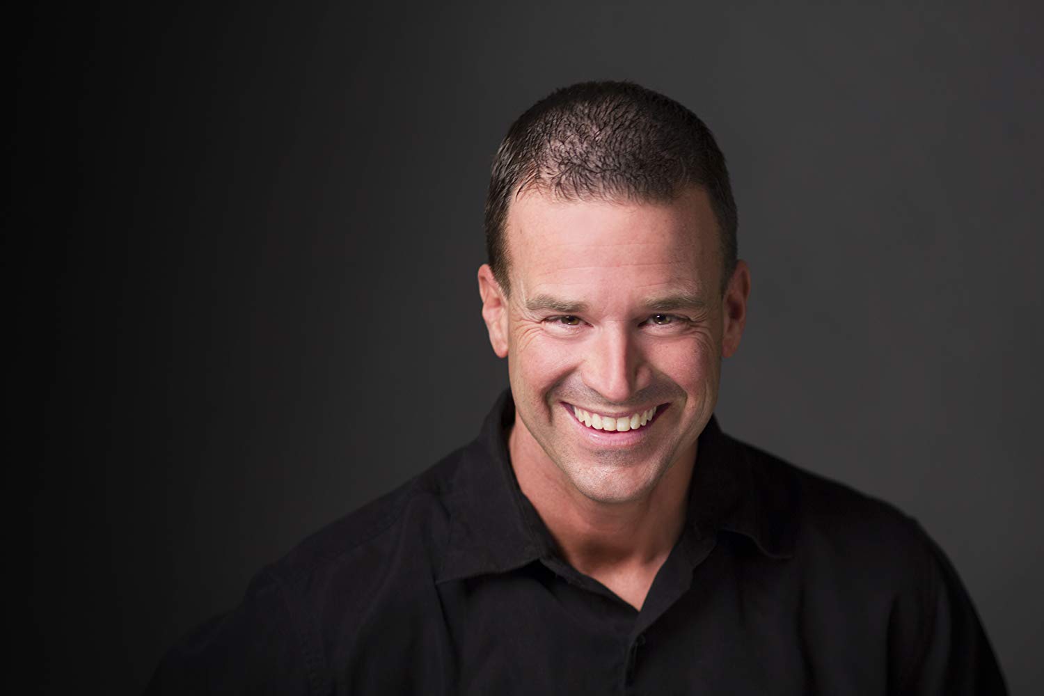 Brad Perrott