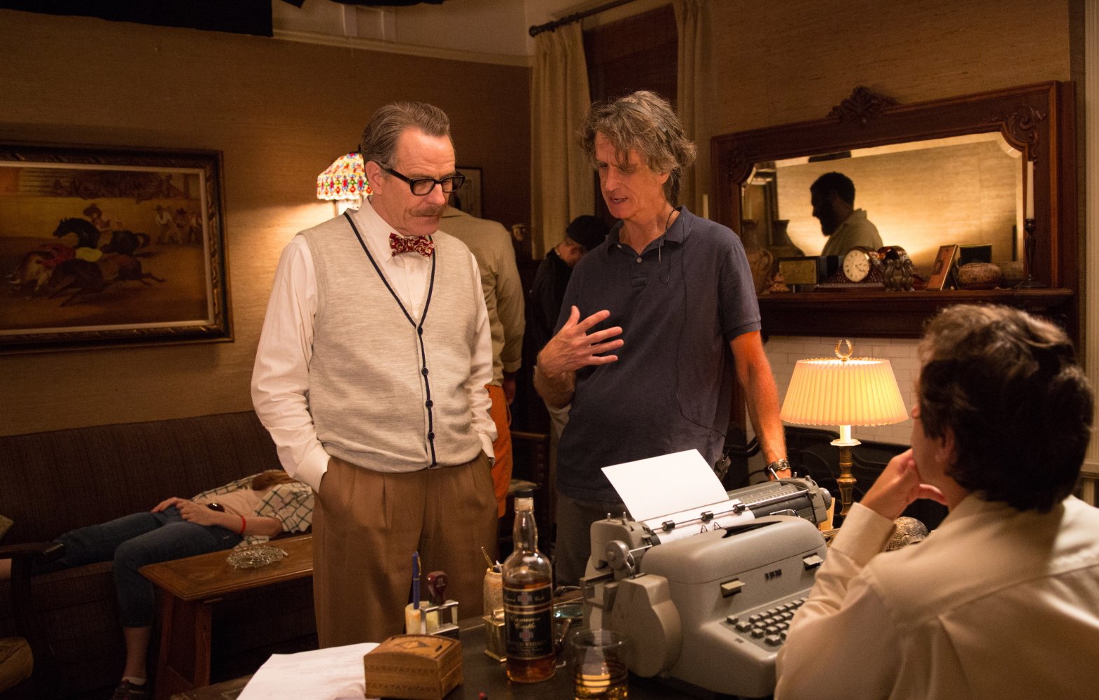 Jay Roach