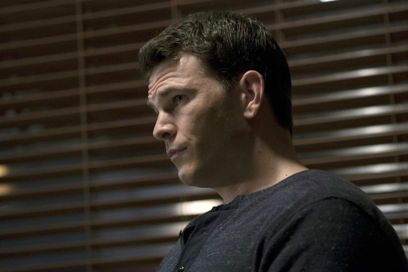 Josh Helman