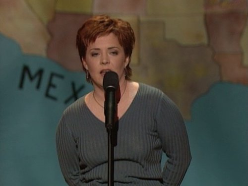 Kathleen Madigan