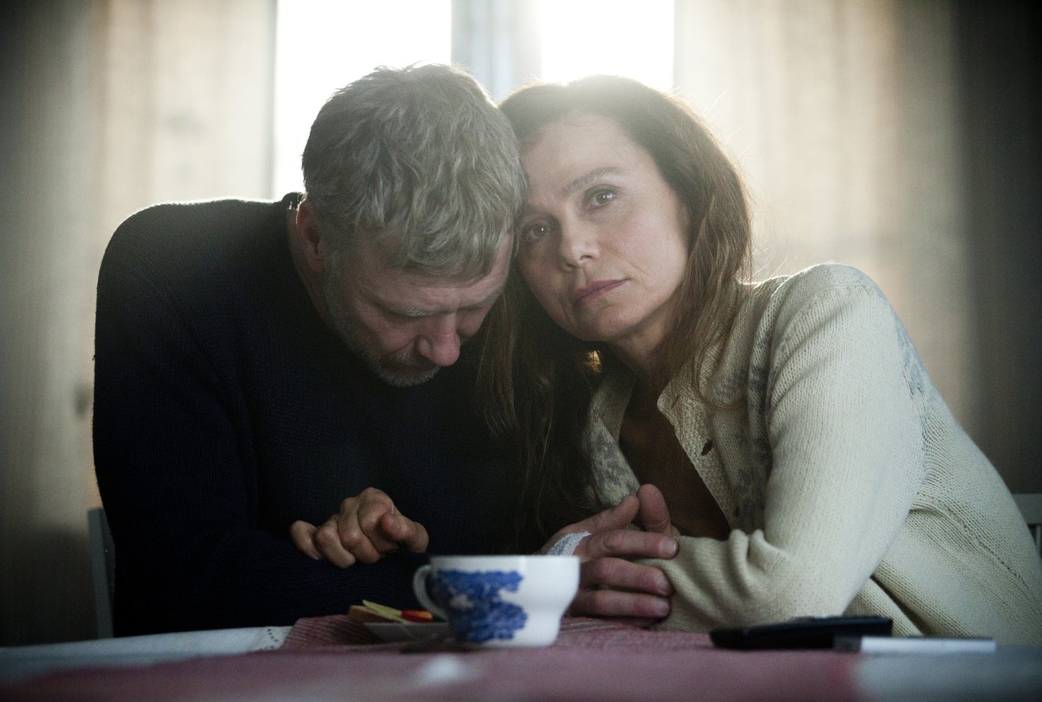 Mikael Persbrandt