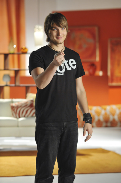 Scott Michael