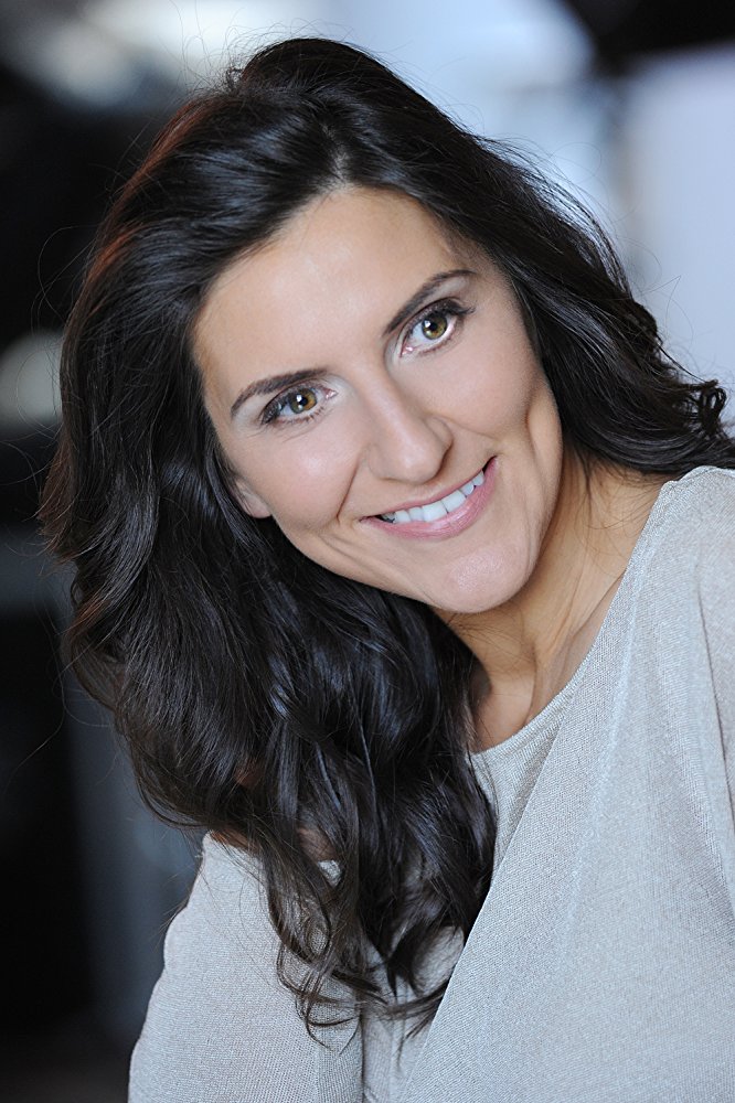 Natalie Ferrigno