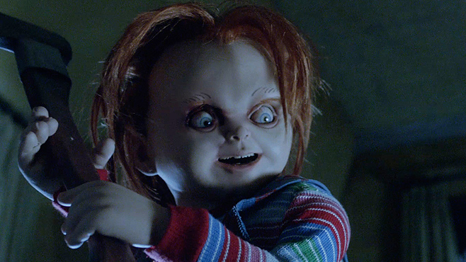 Chucky