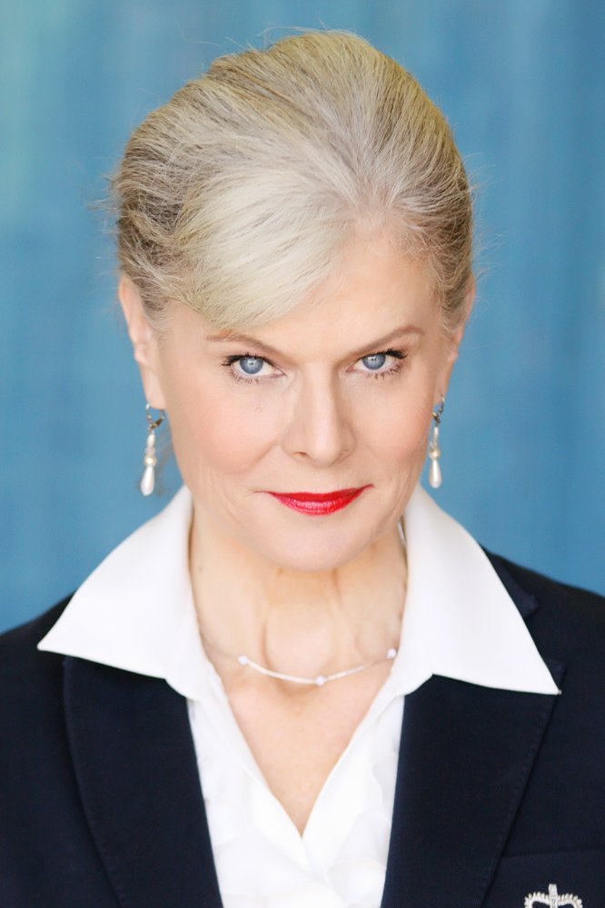 Frances Welter