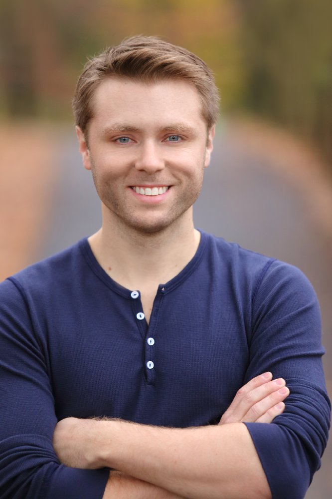 Drew Bruck