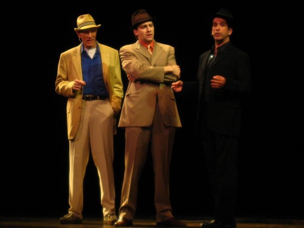 Raymond Del Barrio