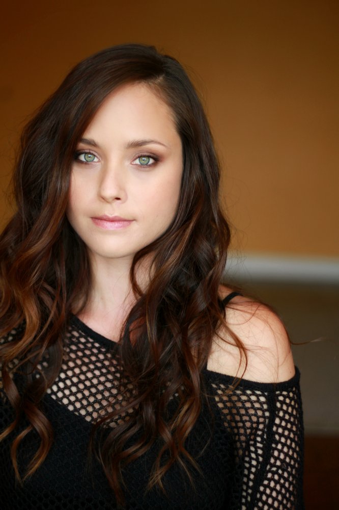 Sarah Stunt