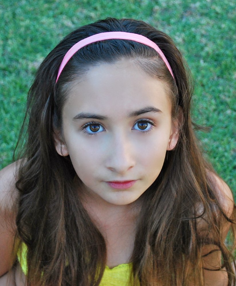Lauren Reel
