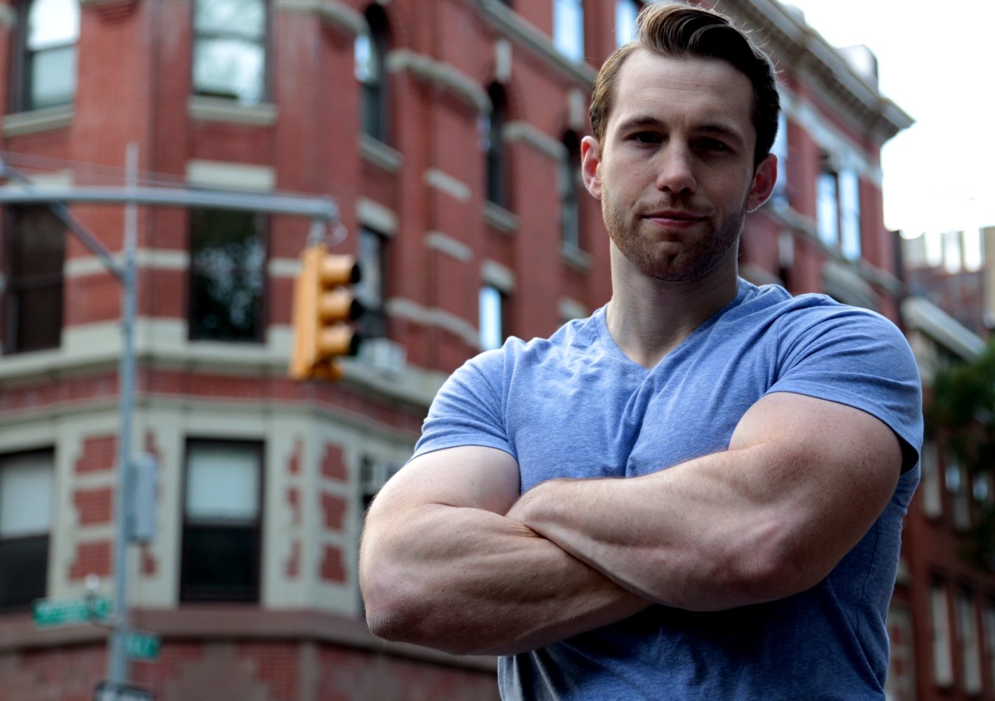 Dan Albertson