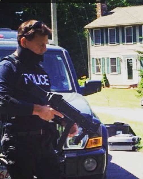 Robert Marsella
