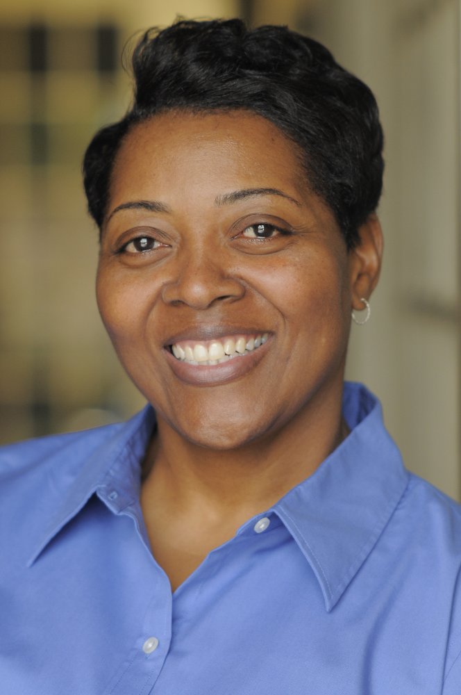 Felicia Dee