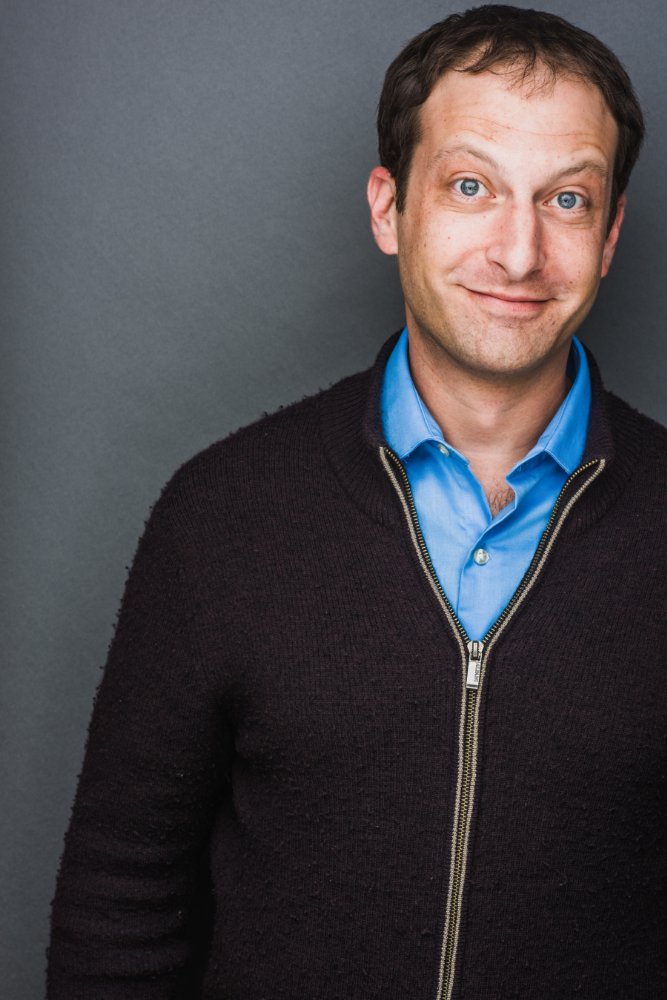 Matthew Siegan