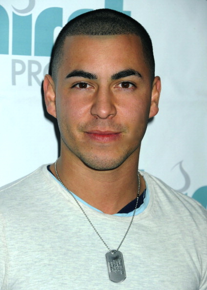 Christian Campos