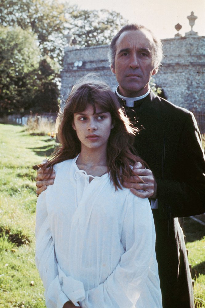 Nastassja Kinski