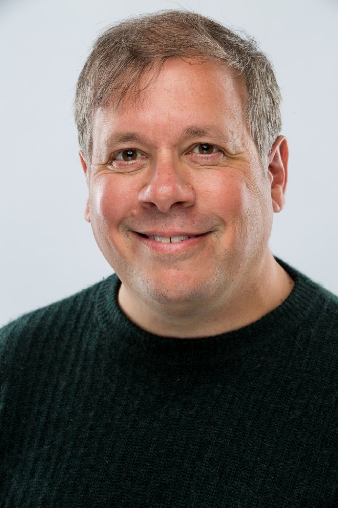 Mike Pusateri