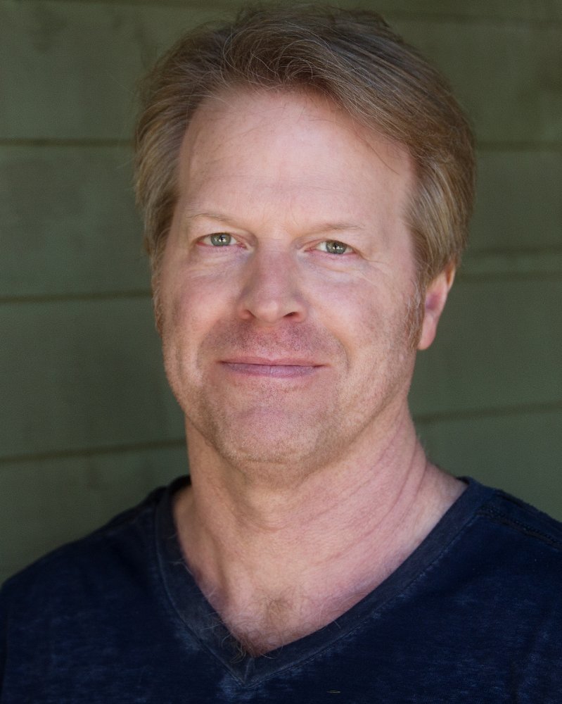 Greg McDonald