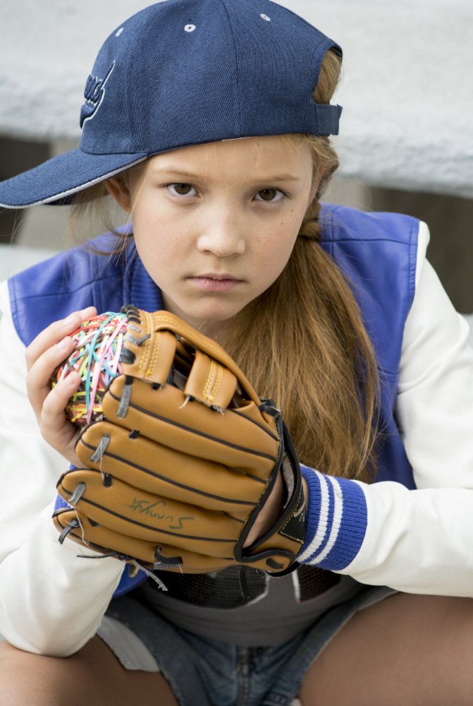 Saylor Bell