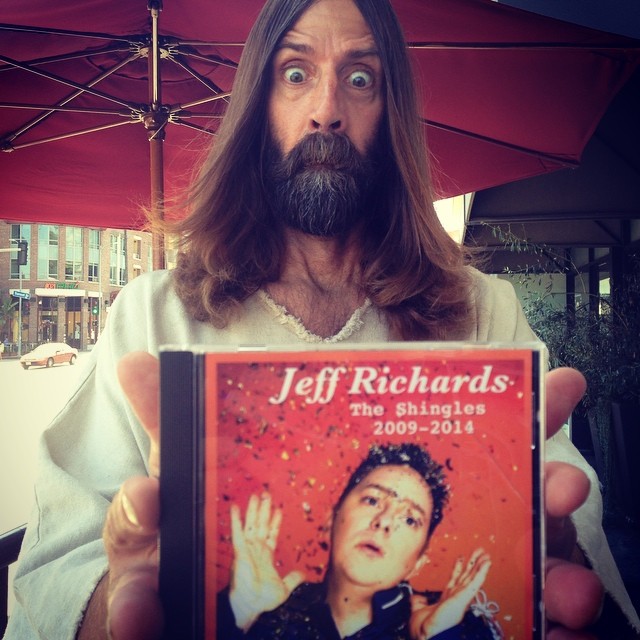 Jeff Richards