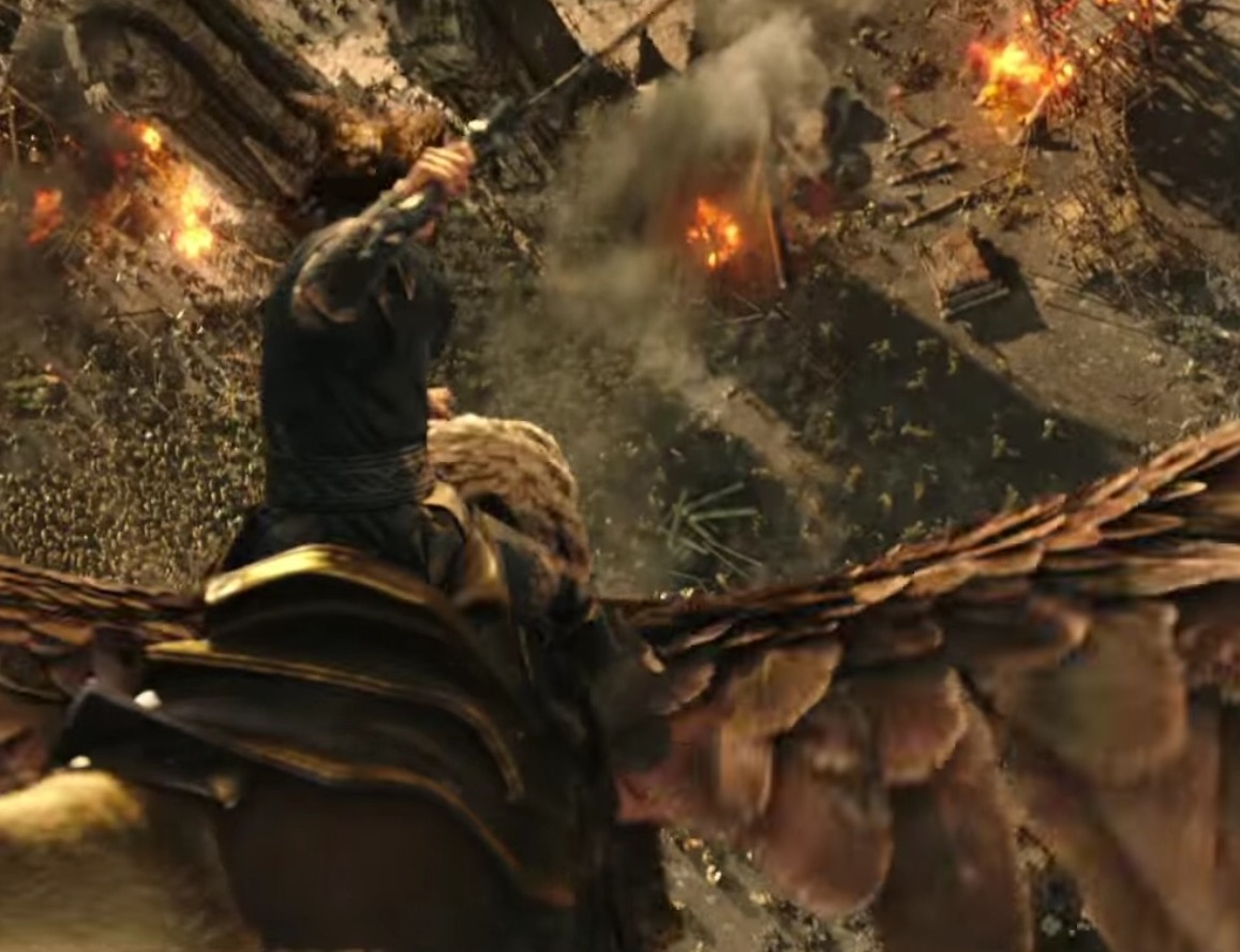 Anduin Lothar