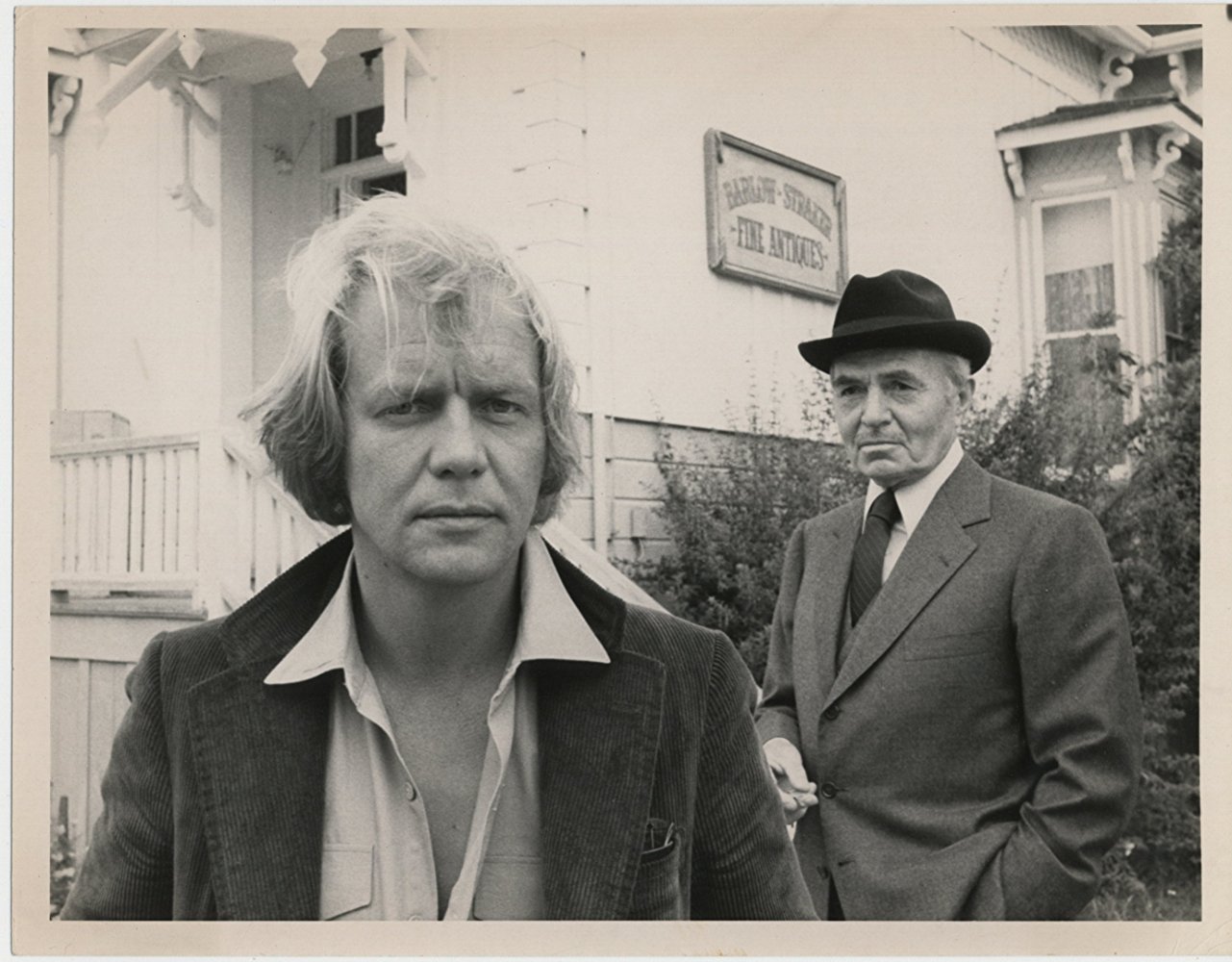 Richard K. Straker