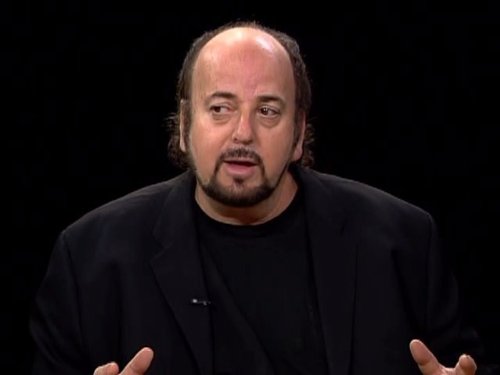 James Toback