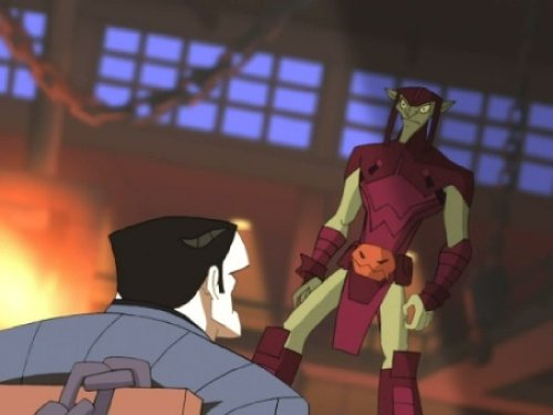 Norman Osborn