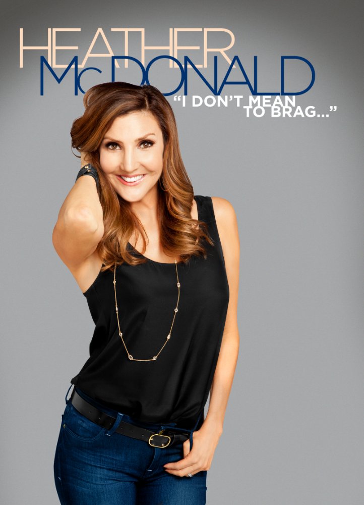 Heather McDonald