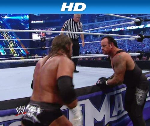 The Undertaker