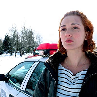 Nicole Haught
