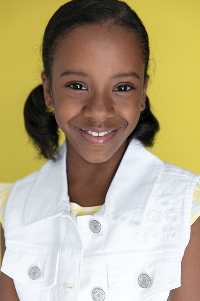 Camryn Jones