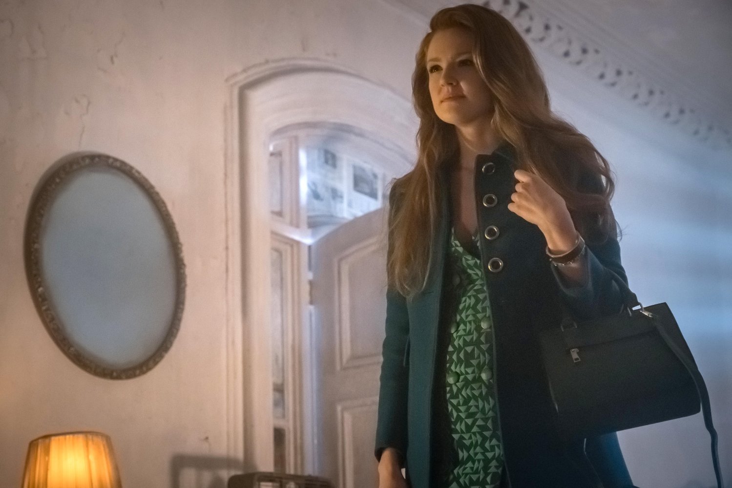 Maggie Geha