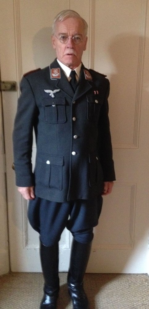 Patrick Carney Junior