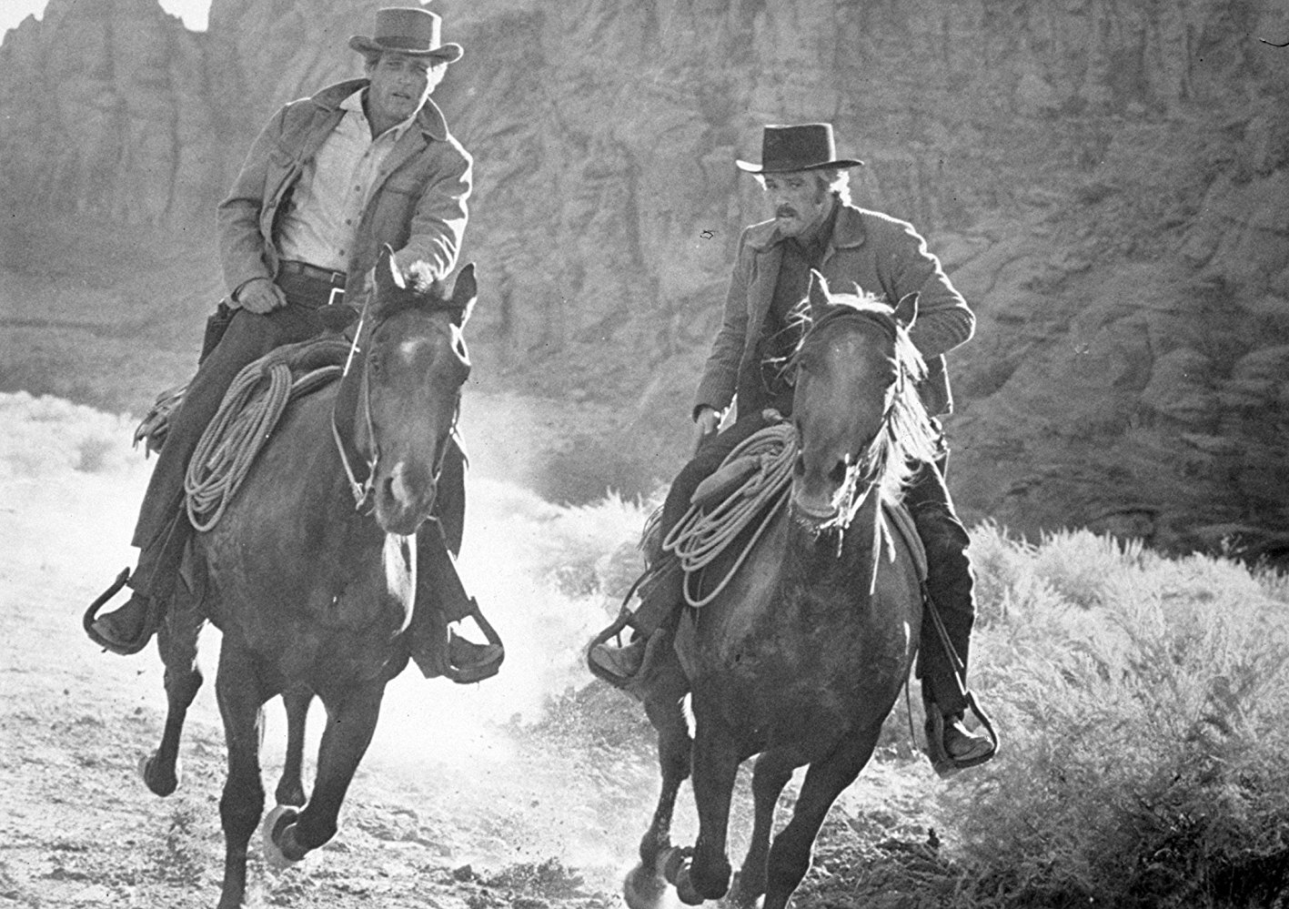The Sundance Kid