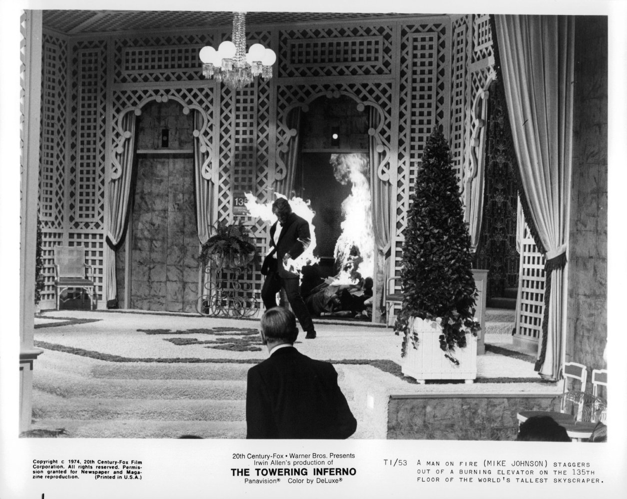 Fred Astaire