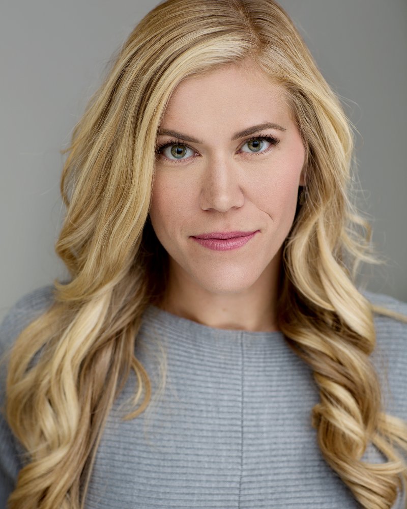 Ann Hayes Buchanan