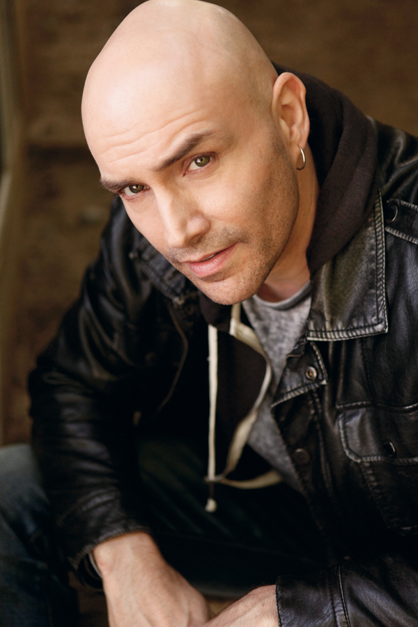 Doug Mattingly