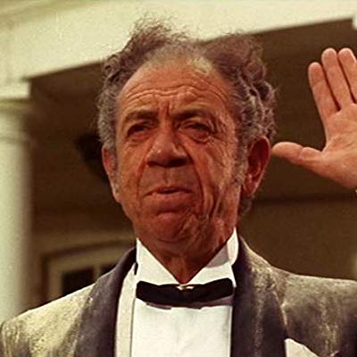 Sir Sidney Ruff-Diamond