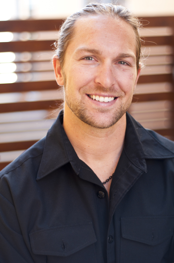 Michael Geretz